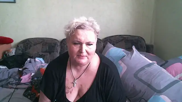 Lana555 online show from 25, 7, 2026