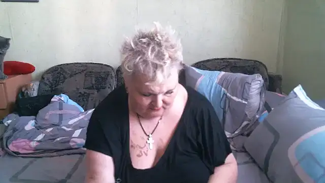 Lana555 online show from 27, 7, 2026