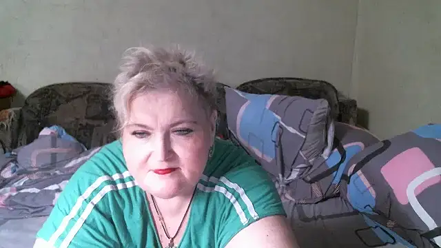 Lana555 online show from 27, 7, 2026