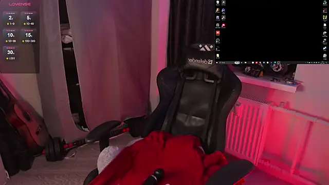 Melante online show from 5, 1, 2026