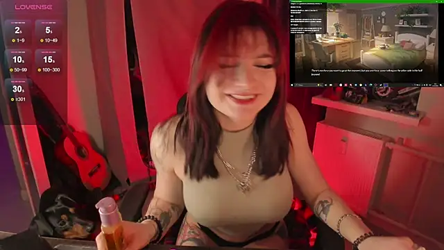 Melante online show from 17, 2, 2026