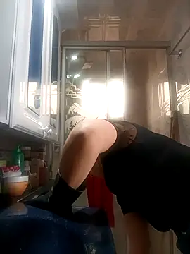 Asuna yuuky online show from 11, 3, 2026