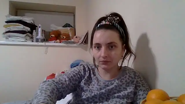 Snapshot of DInaraXRose chatting on 19, 3, 2026 DInaraXRose online show from 19, 3, 2026