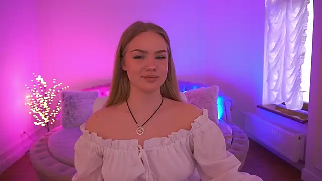 CelesteNoir online show from 2, 2, 2026