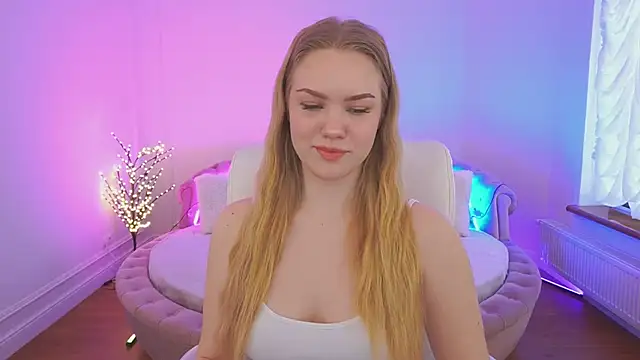 CelesteNoir online show from 16, 2, 2026