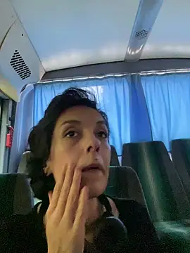 Piggiteablacktea online show from 23, 10, 2025