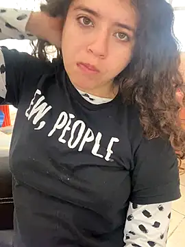 Lucy YupiSweet online show from 16, 11, 2025