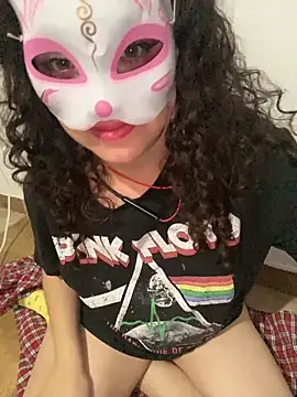 Lucy YupiSweet online show from 15, 2, 2026