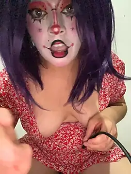 Lucy YupiSweet online show from 7, 5, 2026