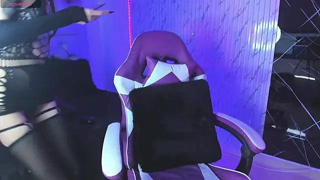 Snapshot of chloe_jacksonn chatting on 6, 10, 2025 chloe jacksonn online show from 6, 10, 2025