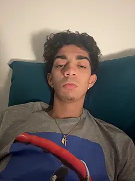 Snapshot of Ryan_12xX chatting on 11, 9, 2025 Ryan 12xX online show from 11, 9, 2025