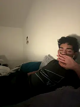 Snapshot of Ryan_12xX chatting on 13, 9, 2025 Ryan 12xX online show from 13, 9, 2025