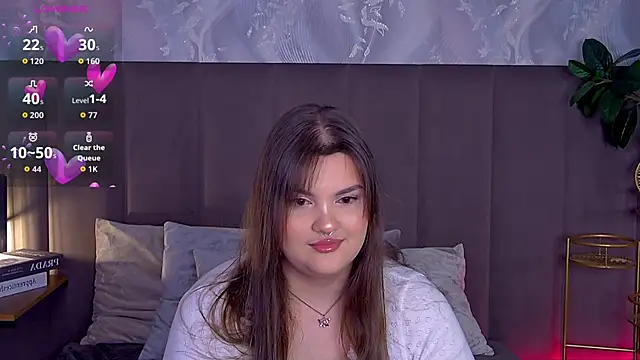 EmilyHyde online show from 23, 11, 2025