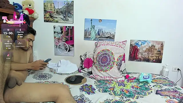 Roxana Tony online show from 1, 5, 2026
