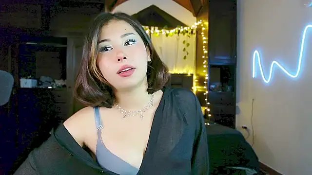 Shisuku Sophi online show from 16, 1, 2026