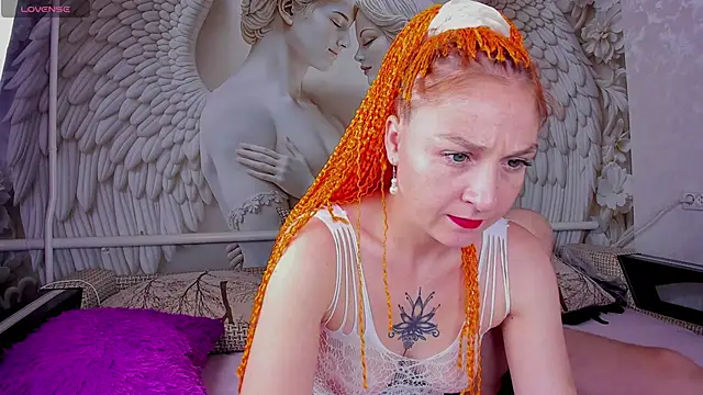 Gerald and Kristy online show from 30, 9, 2025