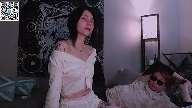 poisondevotion online show from 4, 10, 2025