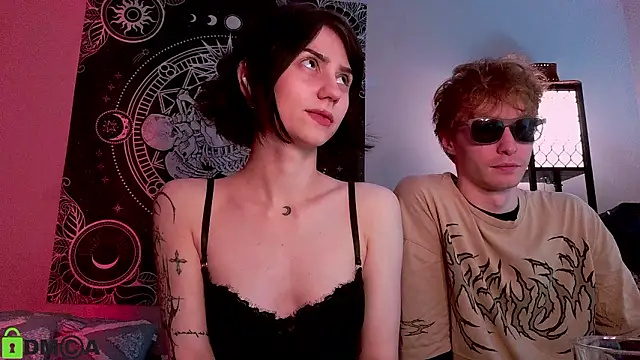 poisondevotion online show from 6, 3, 2026