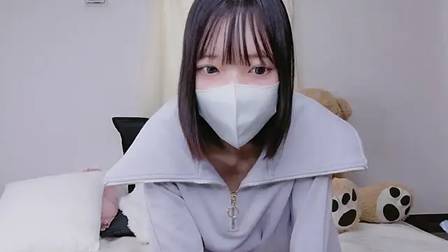 Snapshot of Azusa_128 chatting on 8, 10, 2025 Azusa 128 online show from 8, 10, 2025