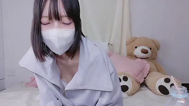 Snapshot of Azusa_128 chatting on 14, 10, 2025 Azusa 128 online show from 14, 10, 2025