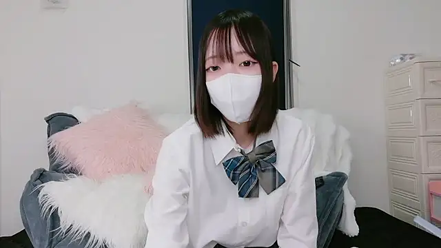 Snapshot of Azusa_128 chatting on 23, 10, 2025 Azusa 128 online show from 23, 10, 2025