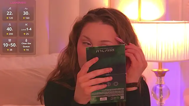 NancySmitts online show from 22, 2, 2026