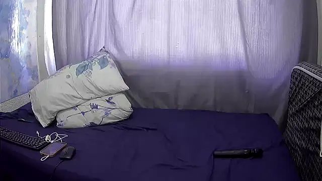 BigSexyEbony online show from 3, 5, 2026