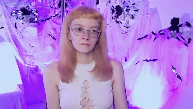 MollyJiggles online show from 22, 10, 2025