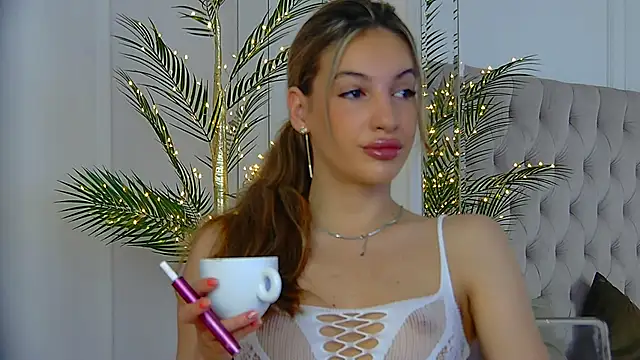 Snapshot of KimmDaviss chatting on 26, 5, 2026 KimmDaviss online show from 26, 5, 2026