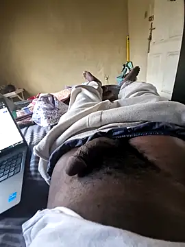 Cocknito online show from 15, 10, 2025