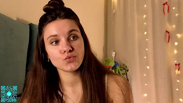 chloemilka online show from 15, 2, 2026