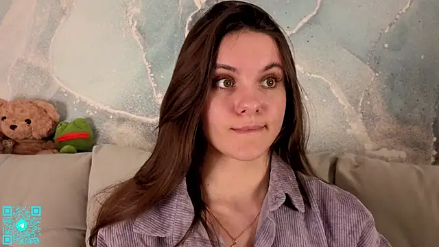 chloemilka online show from 26, 4, 2026