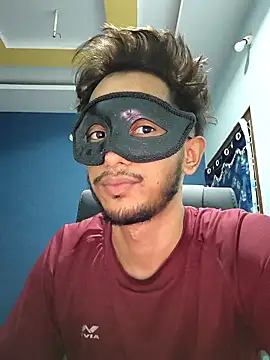 SassyWildCouple online show from 16, 9, 2025