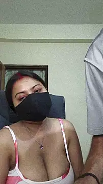 SassyWildCouple online show from 3, 5, 2026