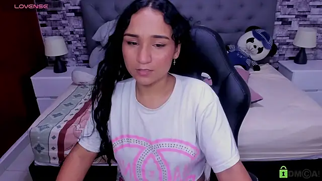 salome rojas  online show from 11, 3, 2026