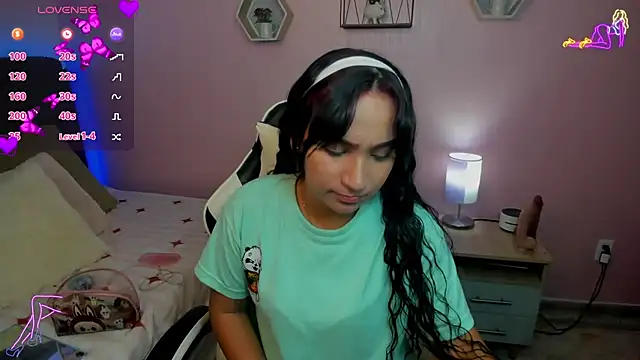 Snapshot of salome_rojas_ chatting on 27, 7, 2026 salome rojas online show from 27, 7, 2026