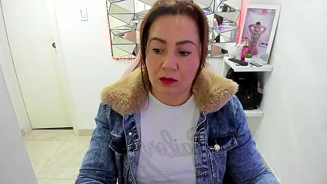 camixxx m online show from 6, 8, 2026