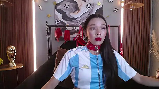 Doll4anall online show from 11, 6, 2026