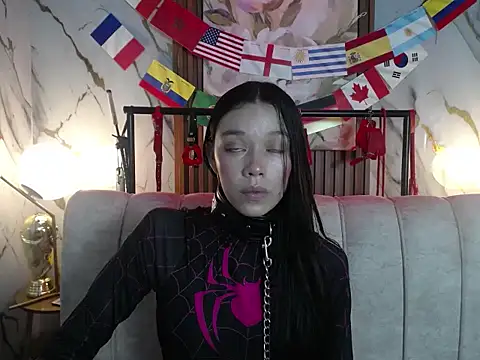 Doll4anall online show from 6, 7, 2026