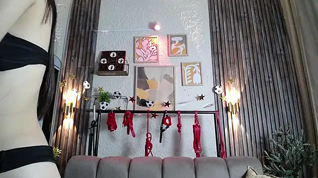 Doll4anall online show from 16, 7, 2026