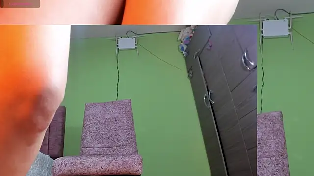 hot Dariana pantyhose online show from 22, 11, 2025