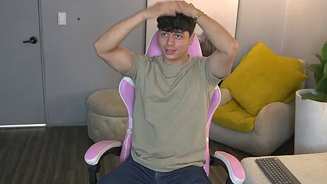 Ethan occonor online show from 14, 9, 2025