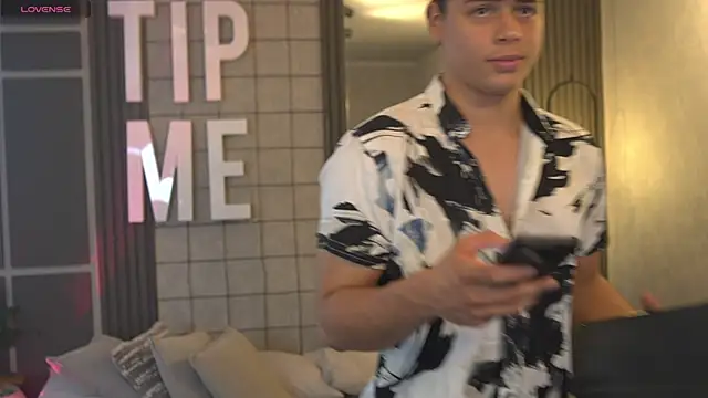 Ethan occonor online show from 21, 9, 2025