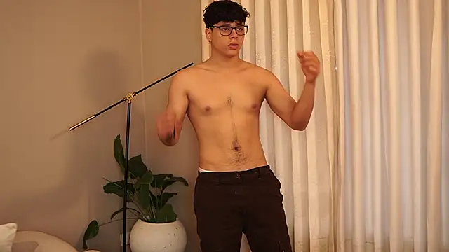 Ethan occonor online show from 15, 10, 2025