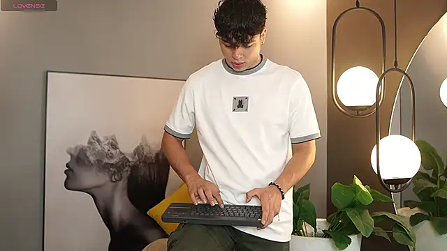 Ethan occonor online show from 21, 10, 2025