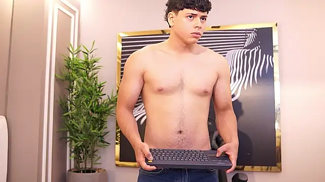 Ethan occonor online show from 30, 4, 2026