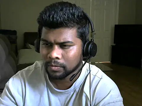 CrazyShashank online show from 3, 8, 2026