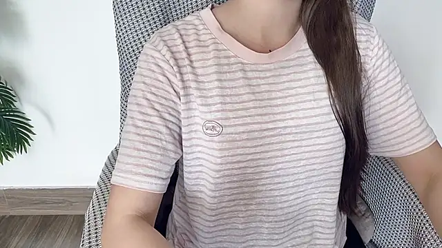 LiLi Sweetie online show from 27, 10, 2025