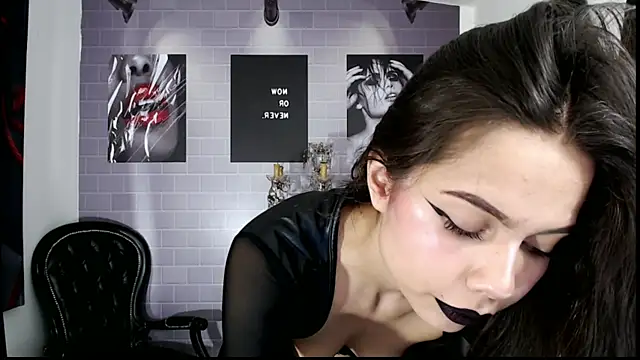 aleesha cameron02 online show from 30, 9, 2025