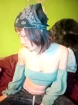 Asuka mami online show from 23, 10, 2025